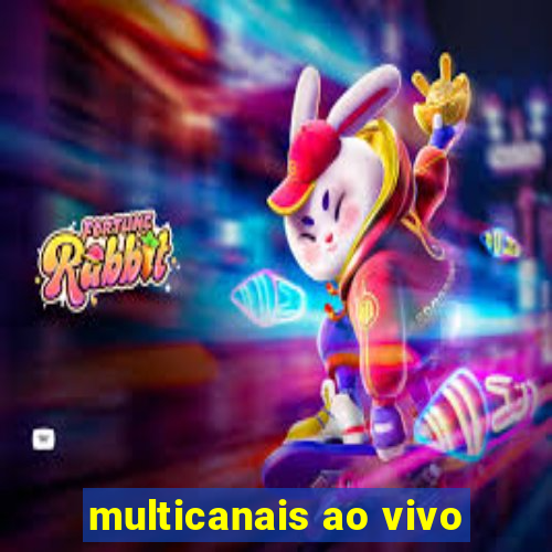 multicanais ao vivo